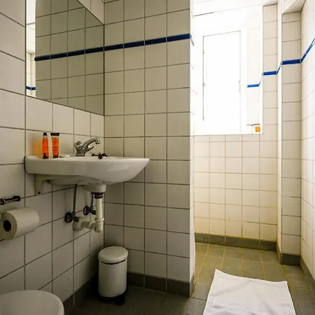 Sanders Lake - Pleasant Two-Bedroom Apartment In Downtown Копенгаген Экстерьер фото