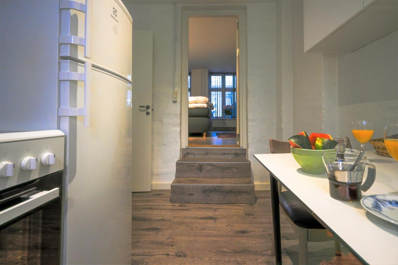 Lägenhet Sanders - Pleasant Two-bedroom In Downtown